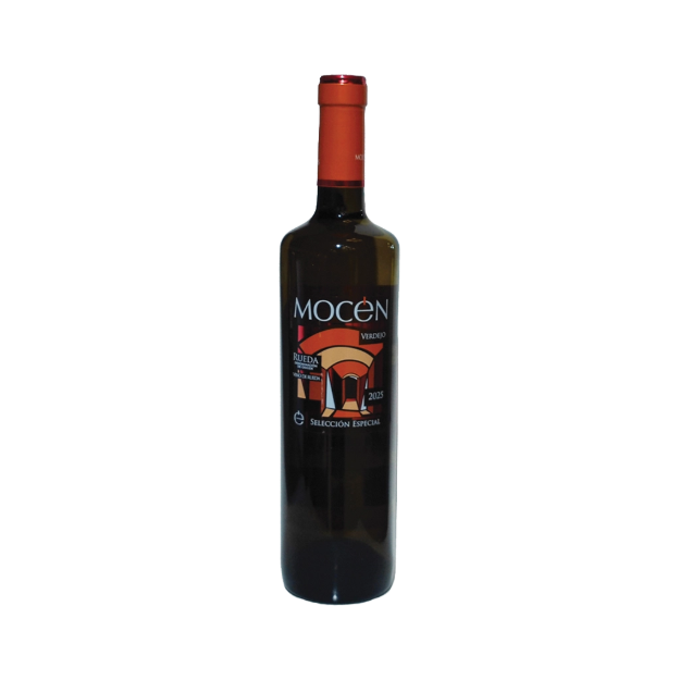 Image de Mocén Rueda Verdejo Selección Especial Magnum - Vin Blanc