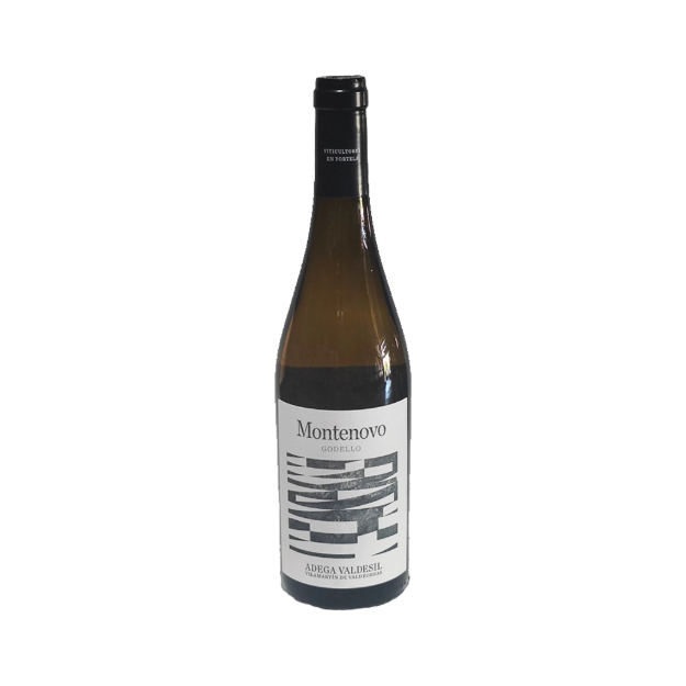 Image de Montenovo - Vin Blanc