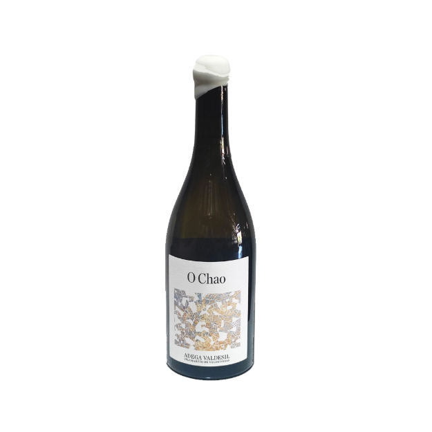 Image de O Chao Vino Parcelario - Vin Blanc