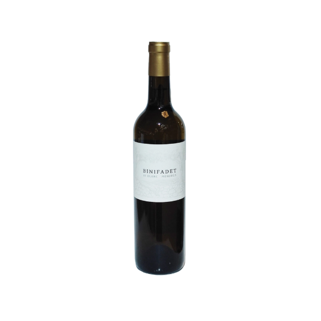 Image de Binifadet - Vin Blanc
