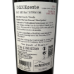 Image de INDIEgente - Vin Rouge