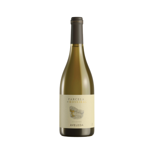 Image de Aveleda Parcela do Roseiral - Vin Blanc