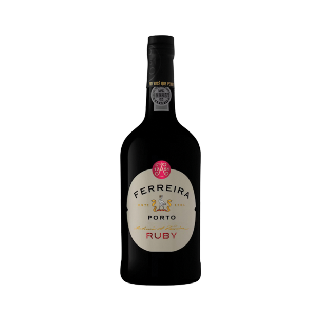 Image de Ferreira Ruby - Vin de Porto