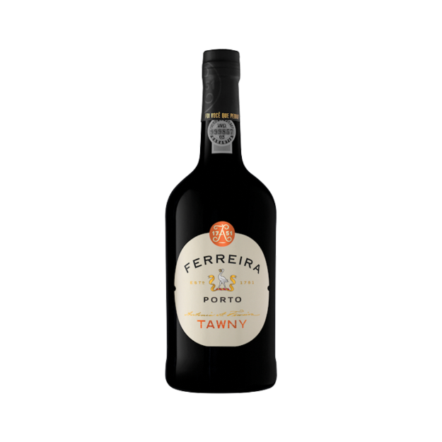 Image de Ferreira Tawny - Vin de Porto