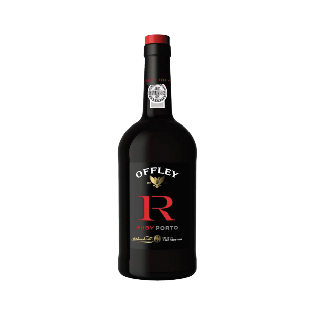 Image de Offley Ruby - Vin de Porto