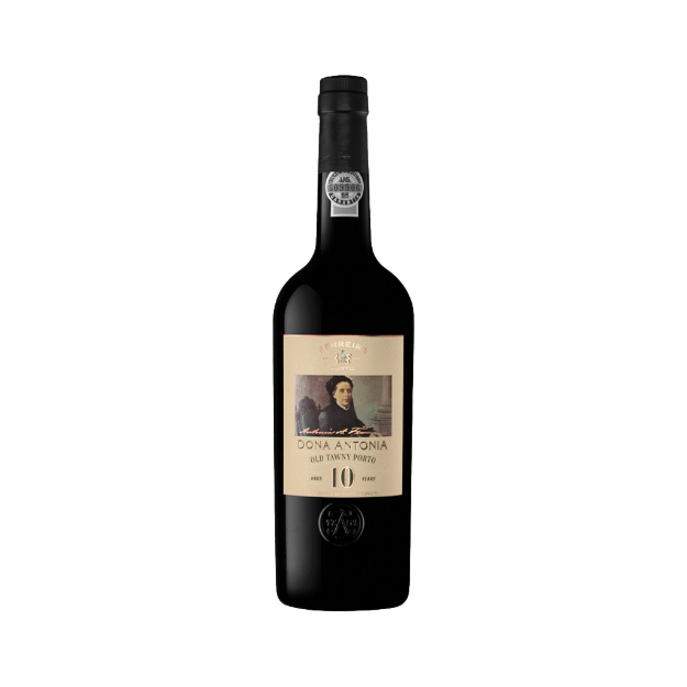 Image de Ferreira Dona Antonia 10 Ans - Vin de Porto