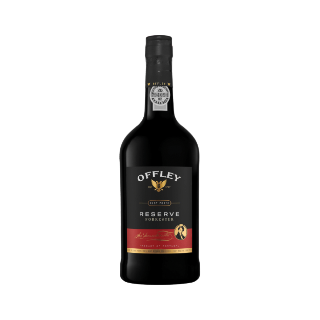 Image de Offley Forrester Réserve - Vin de Porto