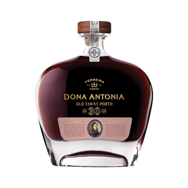 Image de Ferreira Dona Antonia 30 Ans - Vin de Porto