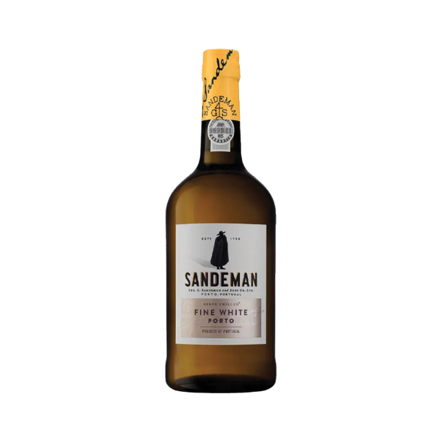 Image de Sandeman Blanc - Vin de Porto