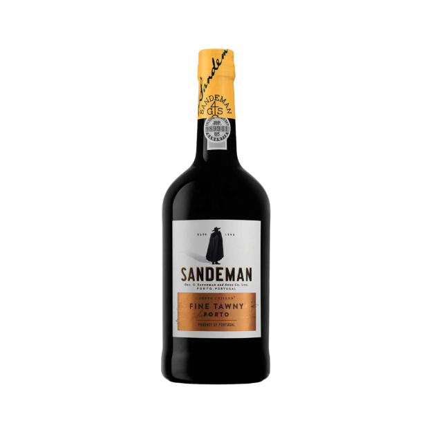 Image de Sandeman Tawny - Vin de Porto