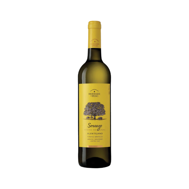 Image de Sossego - Vin Blanc