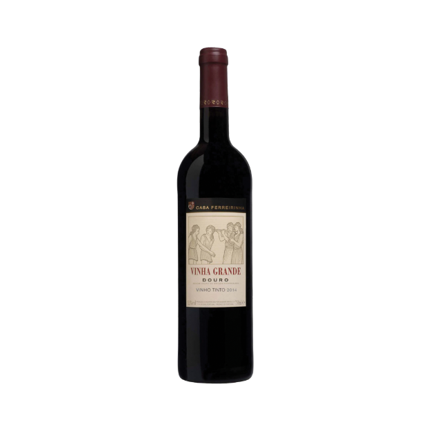 Image de Vinha Grande - Vin Rouge
