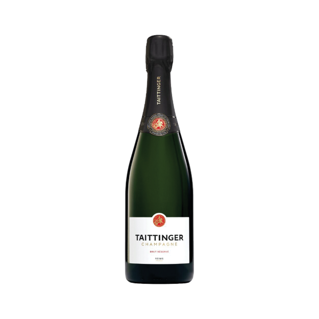 Image de Taittinger Brut Réserve - Vin Pétillant