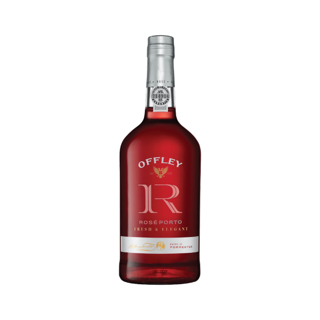 Image de Offley Rosé - Vin de Porto
