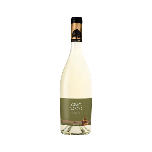 Image de Grão Vasco Dão - Vin Blanc