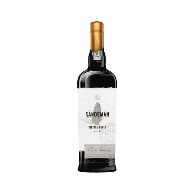 Image de Sandeman Vintage 2016 - Vin de Porto
