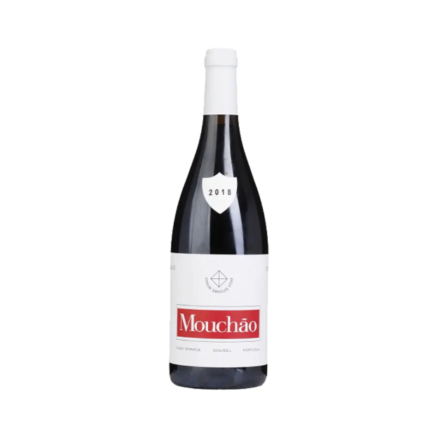 Image de Mouchao - Vin Rouge