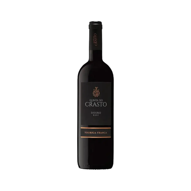 Image de Quinta do Crasto Touriga Franca - Vin Rouge