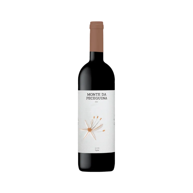 Image de Monte da Peceguina - Vin Rouge