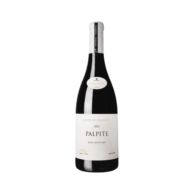 Image de Palpite - Vin Rouge