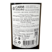Image de Carm - Vin Rouge