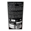 Image de Marquês de Marialva Baga Réserve - Vin Rouge