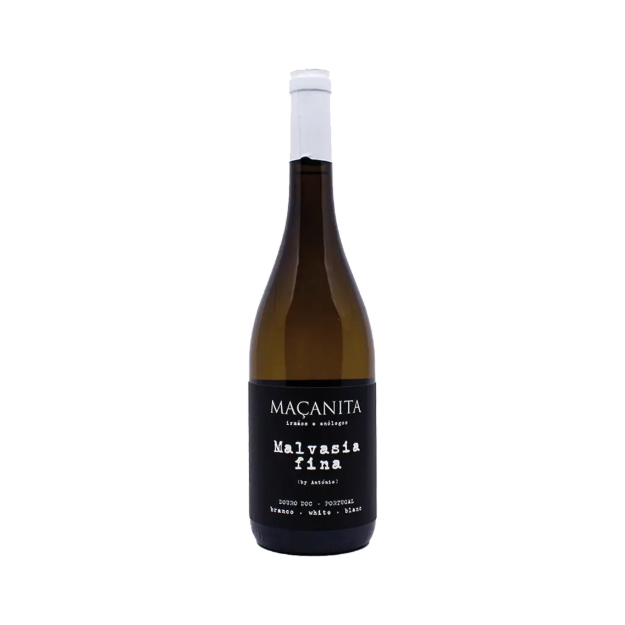 Image de Maçanita Malvasia Fina By Antonio - Vin Blanc