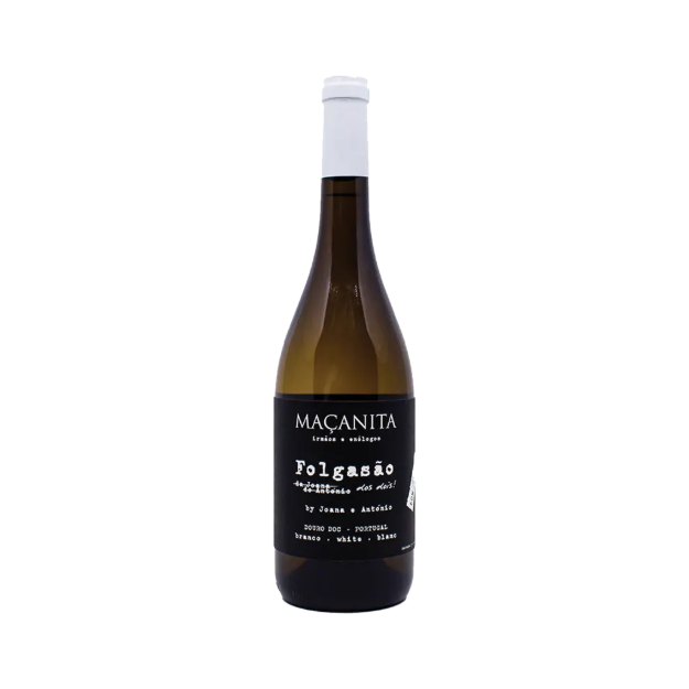 Image de Maçanita Folgasão - Vin Blanc