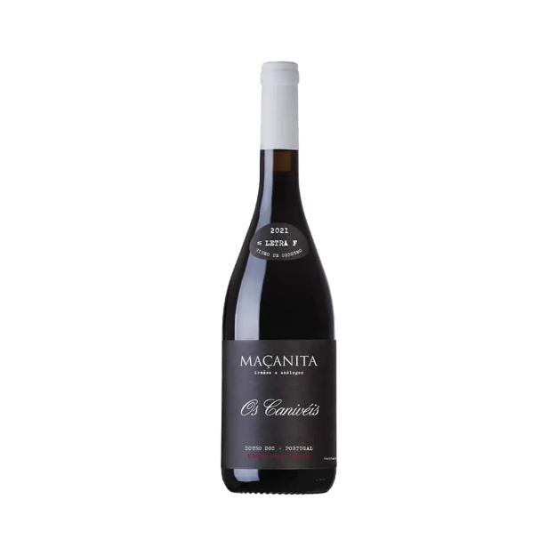 Image de Maçanita Os Caniveis - Vin Rouge
