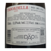 Picture of Taboadella Reserve Encruzado - White Wine