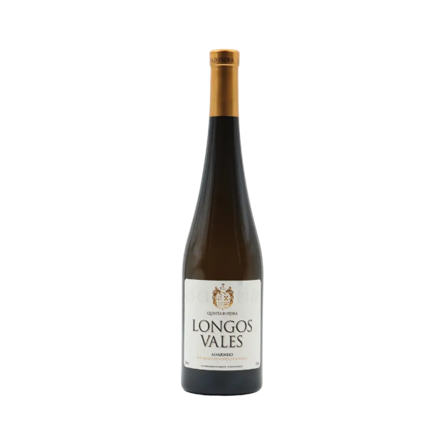 Picture of Longos Vales - White Wine