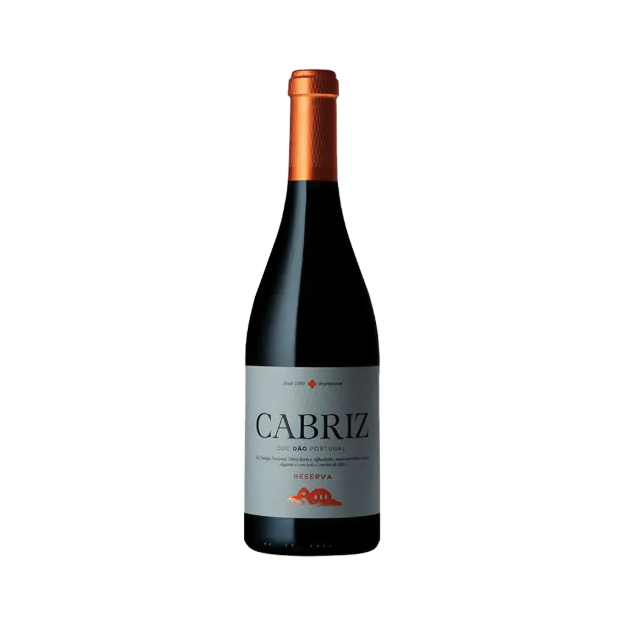 Image de Cabriz Réserve - Vin Rouge