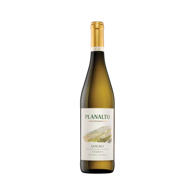 Image de Planalto - Vin Blanc