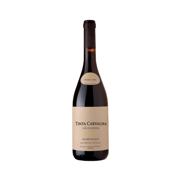 Image de Chão dos Eremitas Tinta Carvalha - Vin Rouge