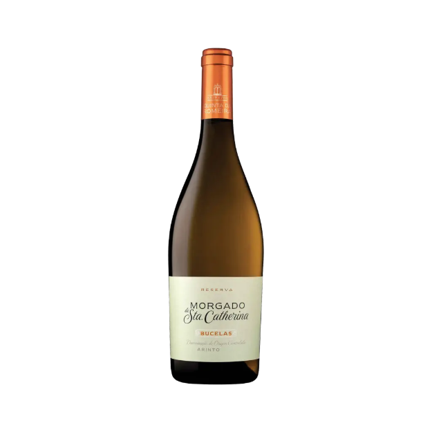 Picture of Morgado de Sta. Catherina - White Wine