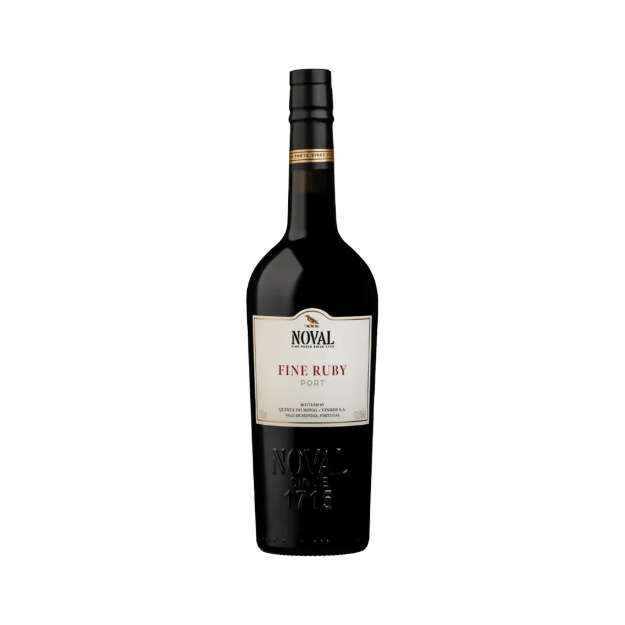 Image de Noval Ruby - Vin de Porto