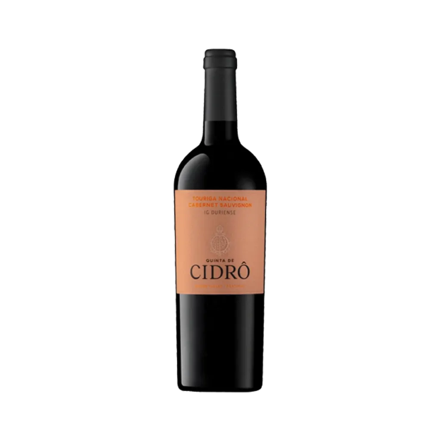 Image de Quinta de Cidrô Cabernet Touriga Nacional - Vin Rouge