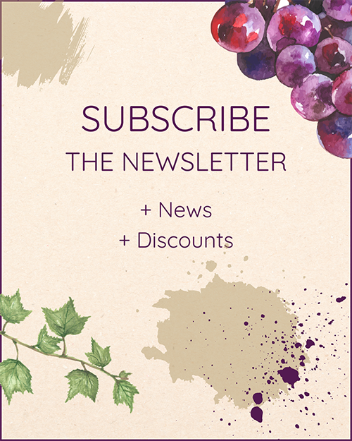 Newsletter and Social Media