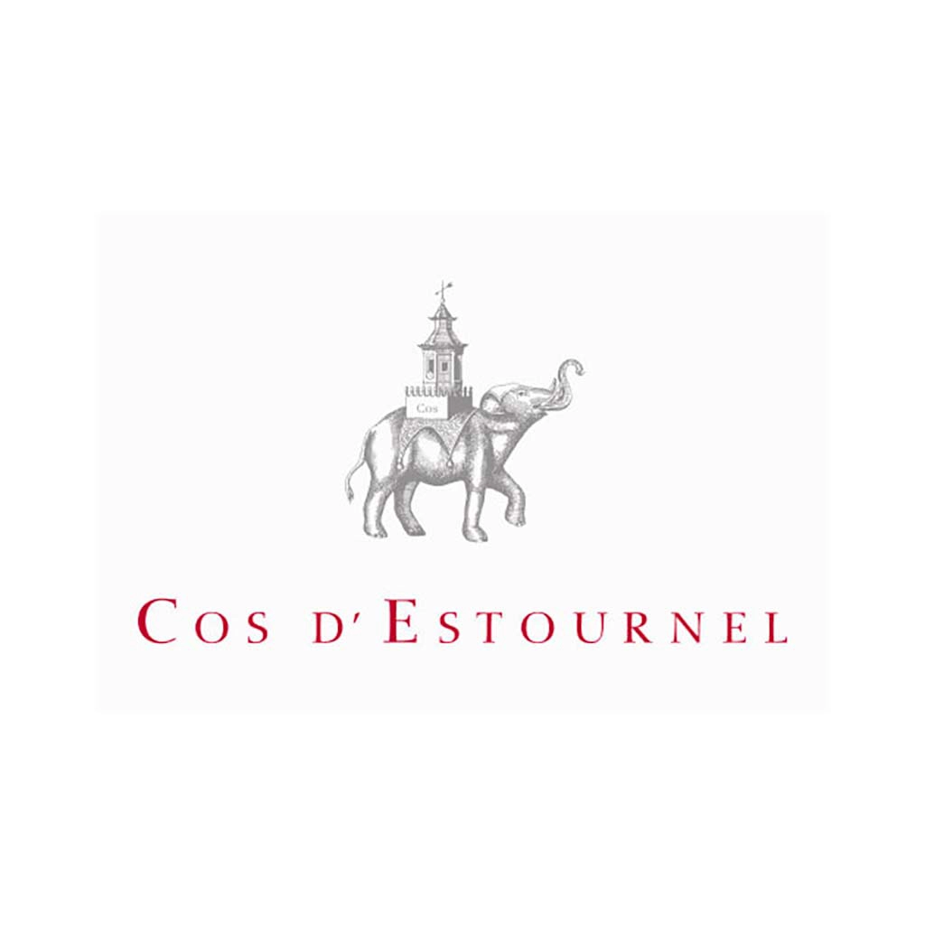 Château Cos d'Estournel